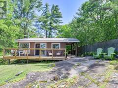 4292 GRAHAM ROAD Coldwater Ontario, L0K 1E0