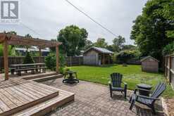 69 LOUISE STREET | Stratford Ontario | Slide Image Thirteen