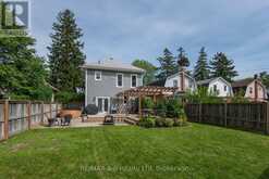 69 LOUISE STREET | Stratford Ontario | Slide Image Fifteen