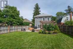 69 LOUISE STREET | Stratford Ontario | Slide Image Sixteen