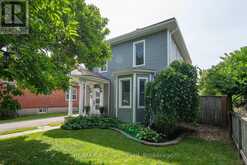 69 LOUISE STREET | Stratford Ontario | Slide Image Four