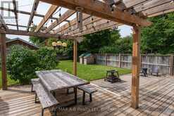 69 LOUISE STREET | Stratford Ontario | Slide Image Eight