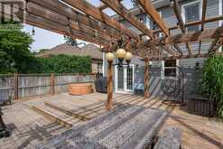 69 LOUISE STREET | Stratford Ontario | Slide Image Nine