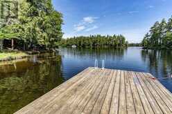 2115 LAKE MUSKOKA | Muskoka Lakes Ontario | Slide Image Eleven