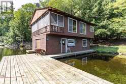 2115 LAKE MUSKOKA | Muskoka Lakes Ontario | Slide Image Twelve