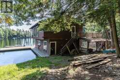 2115 LAKE MUSKOKA | Muskoka Lakes Ontario | Slide Image Sixteen