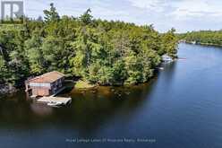 2115 LAKE MUSKOKA | Muskoka Lakes Ontario | Slide Image One