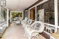 2115 LAKE MUSKOKA | Muskoka Lakes Ontario | Slide Image Twenty-six