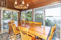 2115 LAKE MUSKOKA | Muskoka Lakes Ontario | Slide Image Twenty-nine