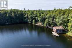 2115 LAKE MUSKOKA | Muskoka Lakes Ontario | Slide Image Two