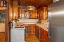 2115 LAKE MUSKOKA | Muskoka Lakes Ontario | Slide Image Thirty-three