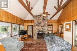 2115 LAKE MUSKOKA | Muskoka Lakes Ontario | Slide Image Thirty-five