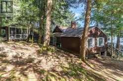 2115 LAKE MUSKOKA | Muskoka Lakes Ontario | Slide Image Forty-three