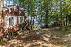 2115 LAKE MUSKOKA | Muskoka Lakes Ontario | Slide Image Forty-four