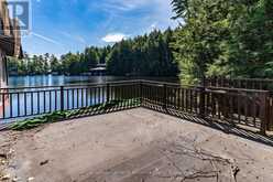 2115 LAKE MUSKOKA | Muskoka Lakes Ontario | Slide Image Forty-seven