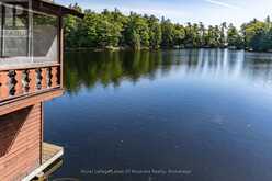 2115 LAKE MUSKOKA | Muskoka Lakes Ontario | Slide Image Forty-nine