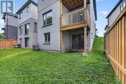 23 FERRIS CIRCLE | Guelph Ontario | Slide Image Thirty-three