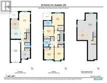23 FERRIS CIRCLE | Guelph Ontario | Slide Image Forty-four