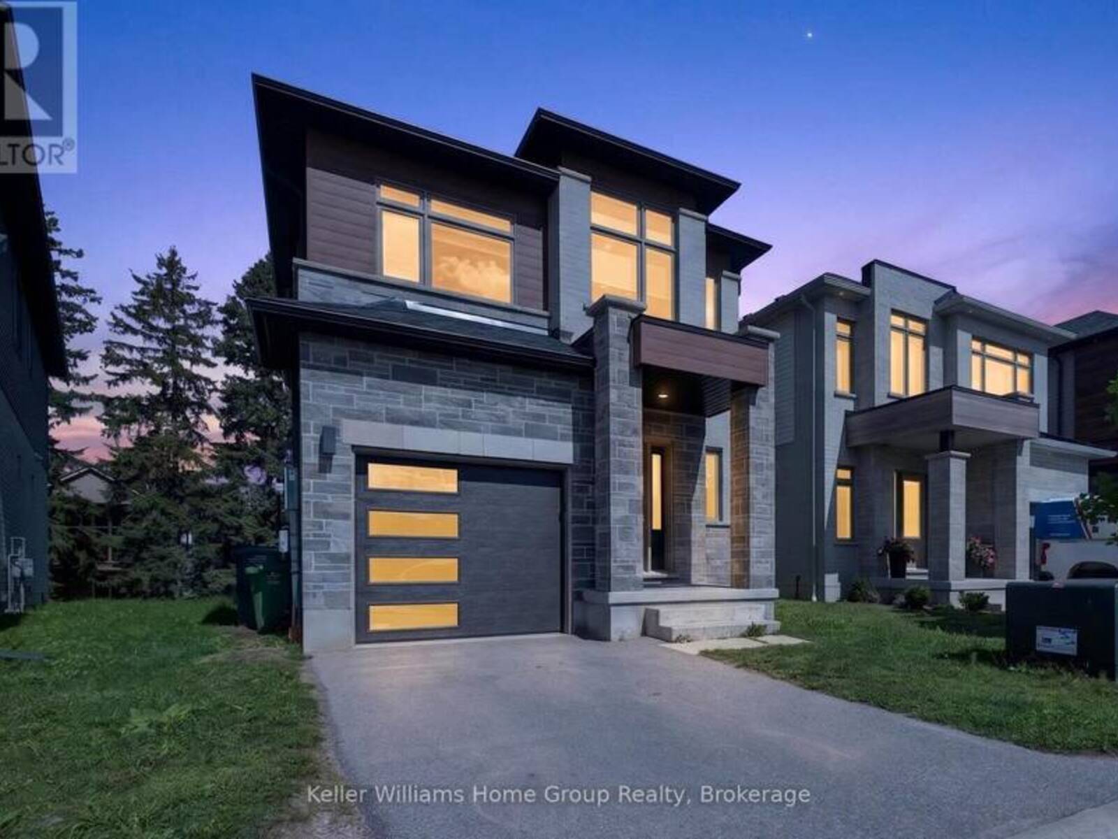 23 FERRIS CIRCLE, Guelph, Ontario N1G 4X2