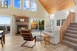 157 EAGLE ROAD | Tobermory Ontario | Slide Image Ten
