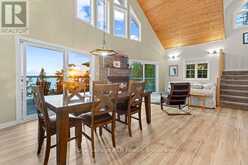 157 EAGLE ROAD | Tobermory Ontario | Slide Image Twelve