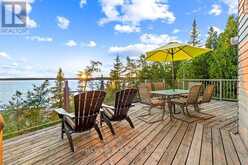 157 EAGLE ROAD | Tobermory Ontario | Slide Image Thirteen