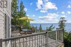157 EAGLE ROAD | Tobermory Ontario | Slide Image Fourteen