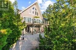 157 EAGLE ROAD | Tobermory Ontario | Slide Image One