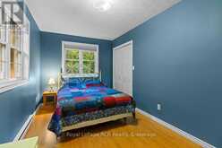 157 EAGLE ROAD | Tobermory Ontario | Slide Image Twenty