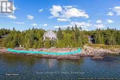 157 EAGLE ROAD | Tobermory Ontario | Slide Image Forty-five