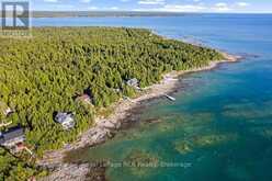 157 EAGLE ROAD | Tobermory Ontario | Slide Image Forty-seven
