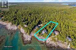 157 EAGLE ROAD | Tobermory Ontario | Slide Image Four