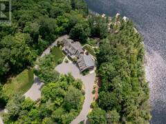 1600 MISTY KNOLL TRAIL Haliburton Ontario, K0M 1S0