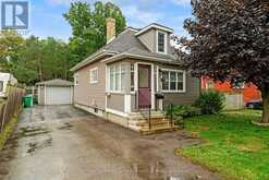 16 BRITANNIA ROAD E | Goderich Ontario | Slide Image One