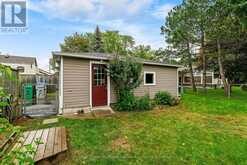 16 BRITANNIA ROAD E | Goderich Ontario | Slide Image Thirty-nine