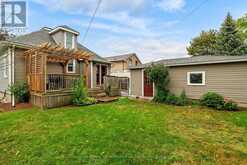 16 BRITANNIA ROAD E | Goderich Ontario | Slide Image Forty-one