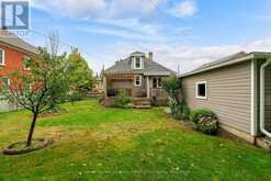 16 BRITANNIA ROAD E | Goderich Ontario | Slide Image Forty-two