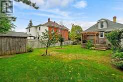 16 BRITANNIA ROAD E | Goderich Ontario | Slide Image Forty-three