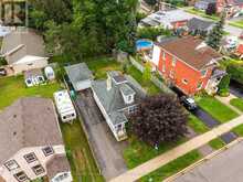 16 BRITANNIA ROAD E | Goderich Ontario | Slide Image Forty-five