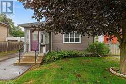 16 BRITANNIA ROAD E | Goderich Ontario | Slide Image Four