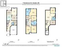 7 HENDERSON DRIVE | Guelph Ontario | Slide Image Thirty-two