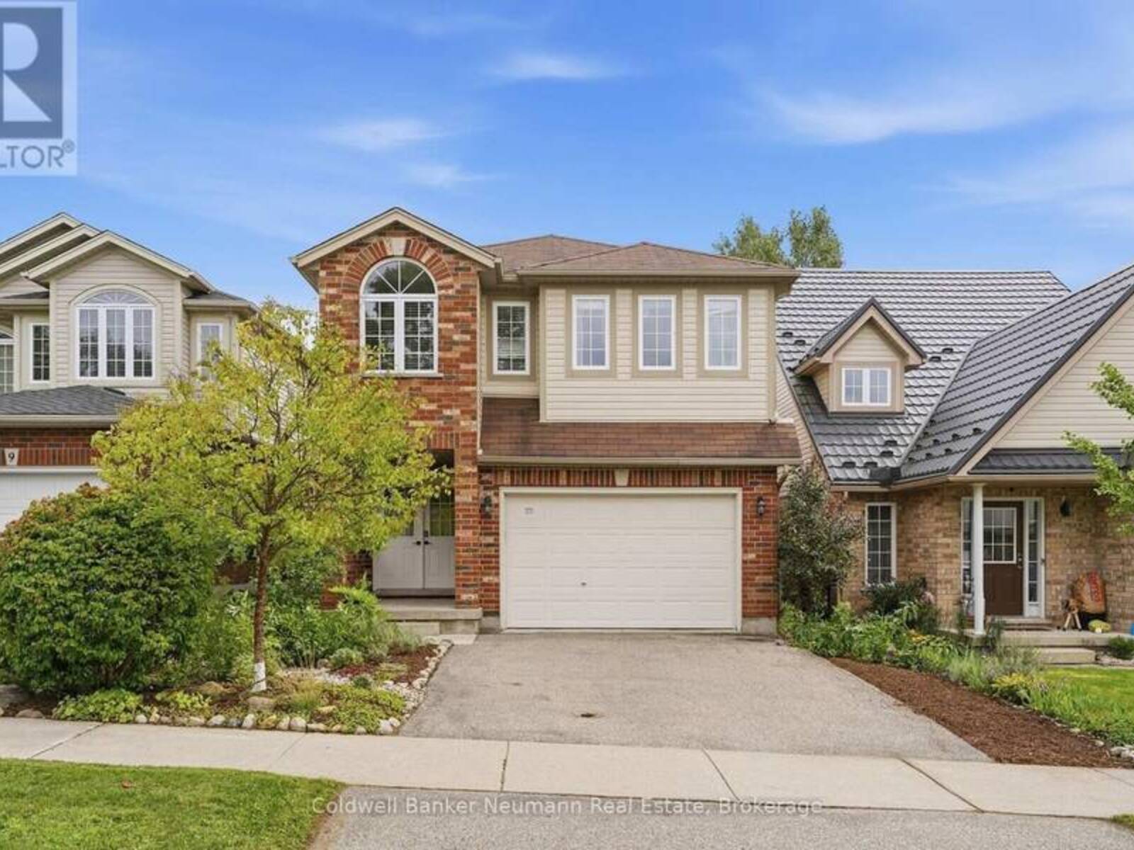 7 HENDERSON DRIVE, Guelph, Ontario N1E 0A1