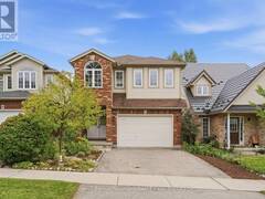7 HENDERSON DRIVE Guelph Ontario, N1E 0A1