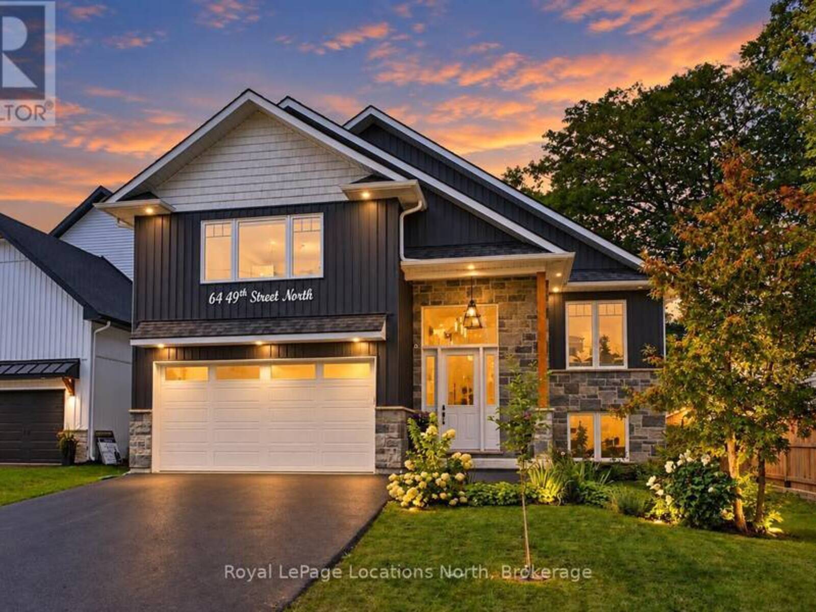64 49TH STREET N, Wasaga Beach, Ontario L9Z 1Y1