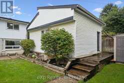 130 SPEEDVALE AVENUE W | Guelph Ontario | Slide Image Thirty-three