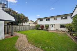 130 SPEEDVALE AVENUE W | Guelph Ontario | Slide Image Thirty-seven