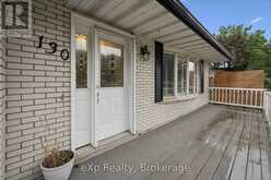 130 SPEEDVALE AVENUE W | Guelph Ontario | Slide Image Five