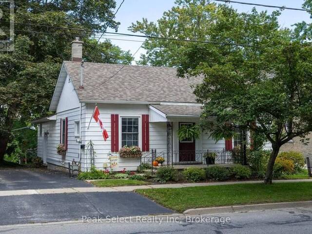 353 QUEEN STREET E St. Marys Ontario, N4X 1B8 - 3 Bedrooms Home For Sale