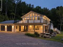 1106 NORTH PICKEREL LAKE ROAD Magnetawan Ontario, P0A 1C0