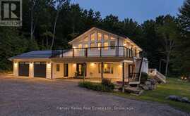 1106 NORTH PICKEREL LAKE ROAD | Magnetawan Ontario | Slide Image One